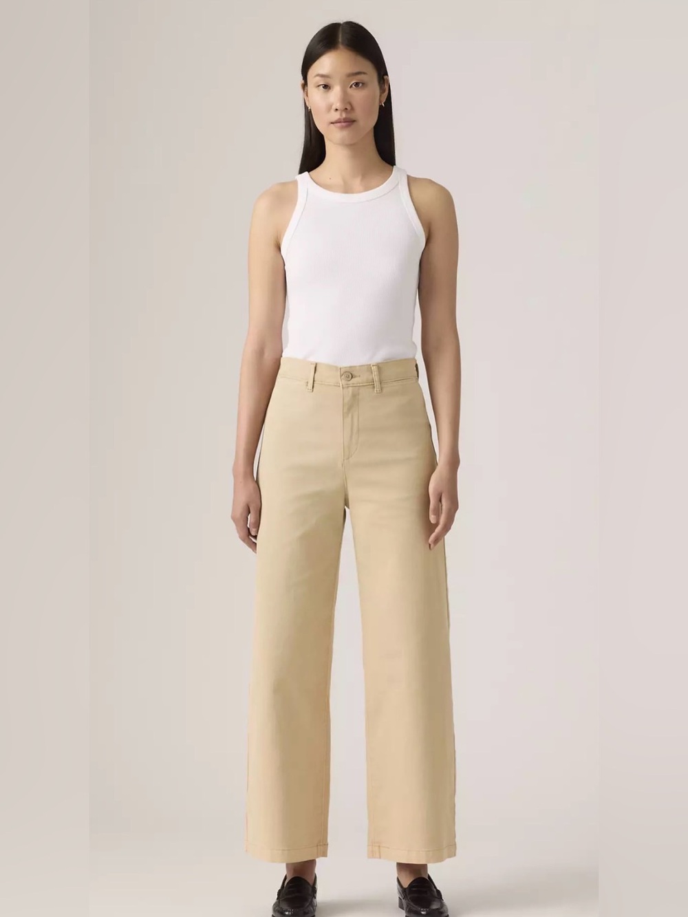 Levi’s Vintage Chinos